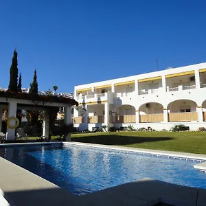 Appartement At Almoraide (adults Only), Nerja