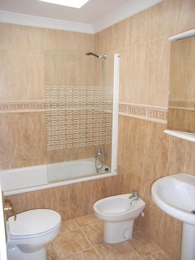 Fuentesol Villa Nerja Spanien