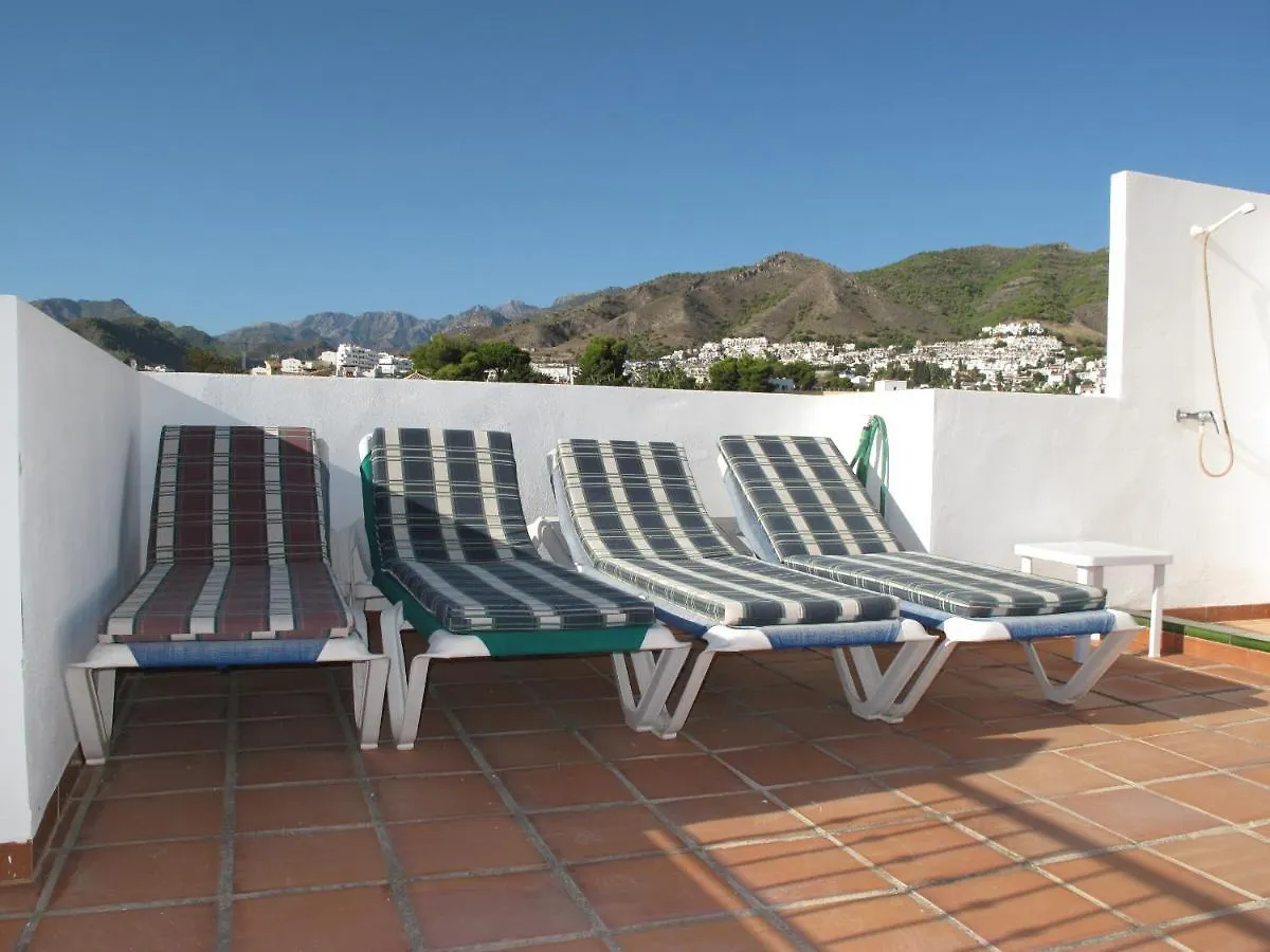 Fuentesol Villa Nerja