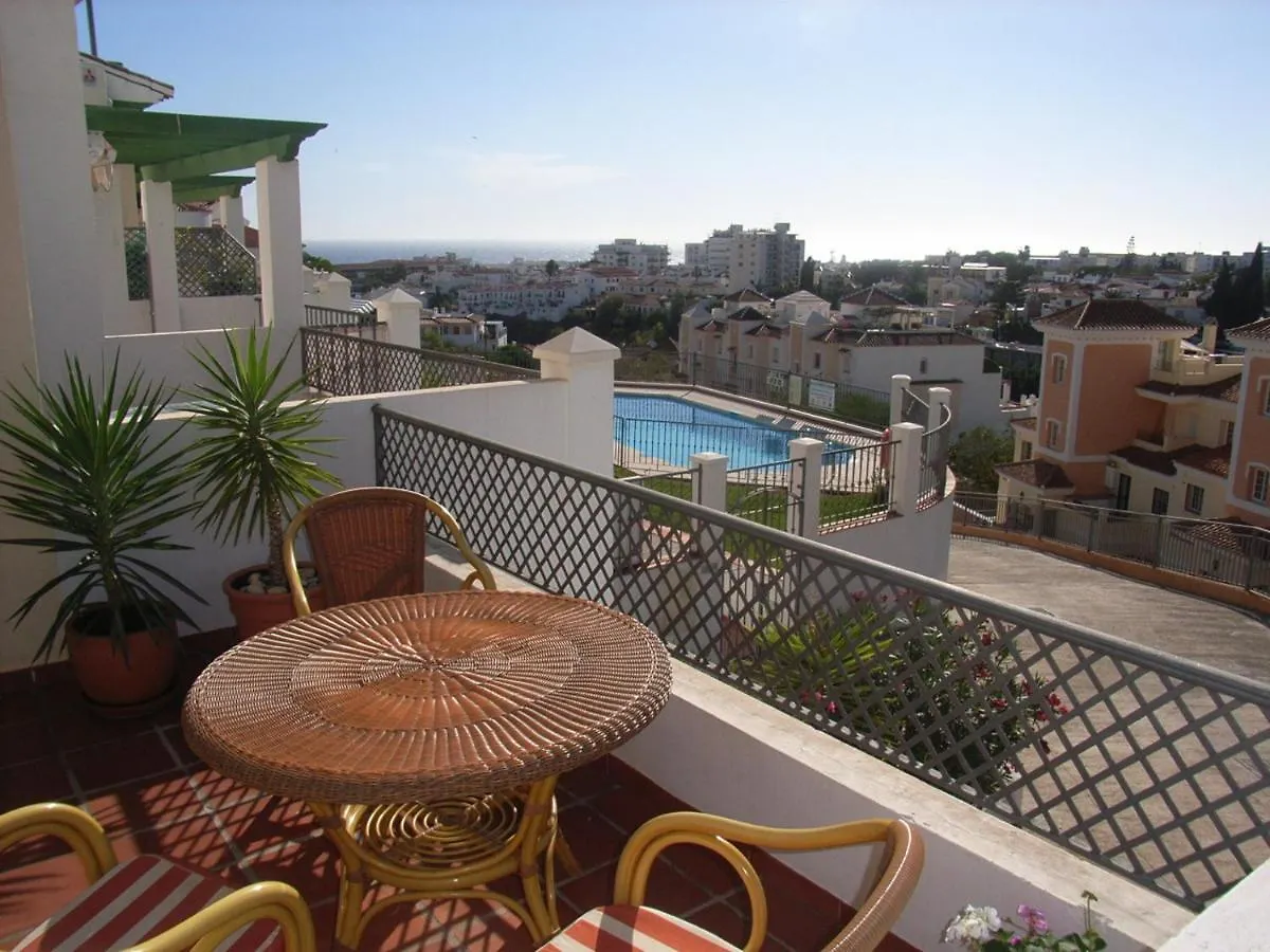 Fuentesol Villa Nerja