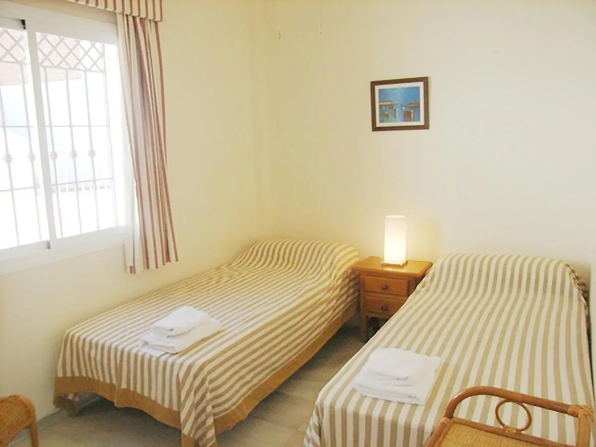 Fuentesol Villa Nerja
